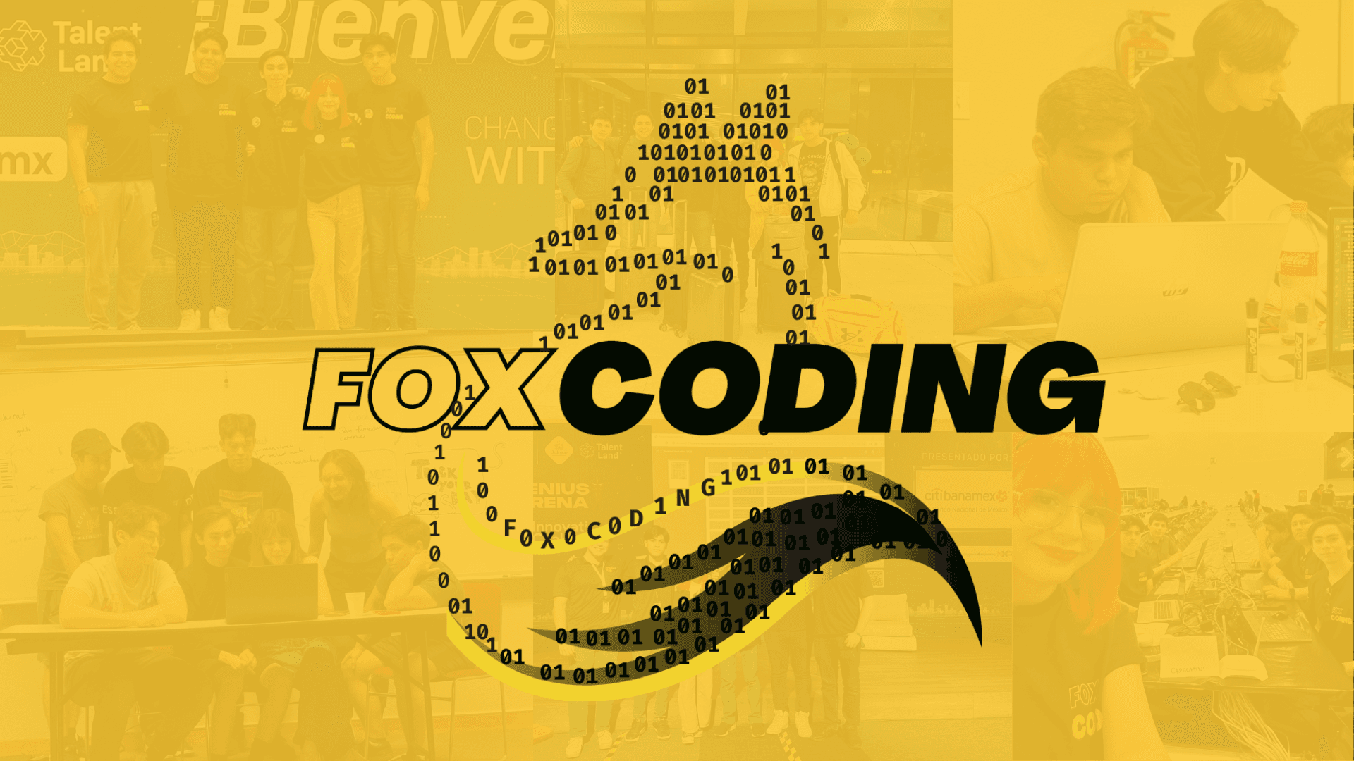 FoxCoding