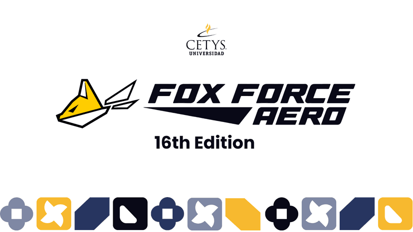 Logo de FoxForce