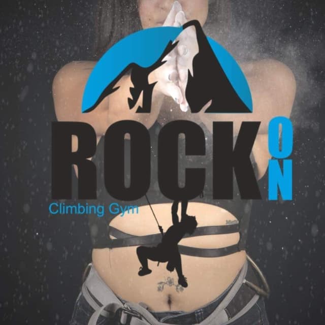 RockOn Gym